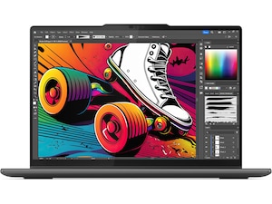 Lenovo Yoga 7 14" WUXGA OLED Touch Datorer - Bärbara / laptop
