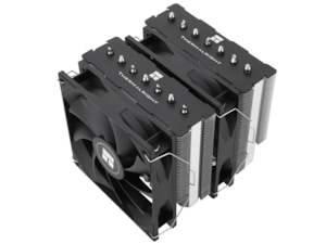 Thermalright Phantom Spirit 120 SE Kylare CPU - Luftkylning