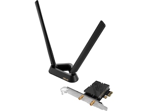 ASUS nätverkskort PCE-BE92BT Nätverkskort
