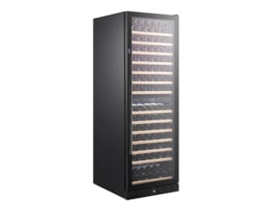 Temptech Classique CL180DB vinkyl 163 flaskor) Fristående vinkyl