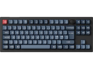 Keychron V3 MAX Gateron Jupiter Red trådlöst gamingtangentbord Gamingtangentbord
