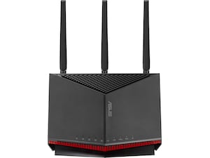 ASUS RT-BE86U router Router