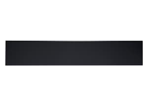 Adax Neo WiFi Panelelement Low 1000W (svart) Panelelement