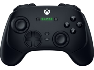 Razer Wolverine V3 Pro Kontroller (svart) Tillbehör Razer Wolverine V3 Pro Kontroller (svart) Tillbehör