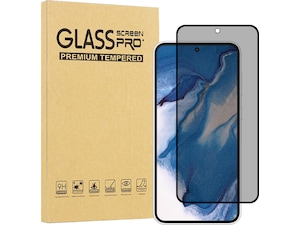 iiglo Galaxy A56 / A36 / S24 FE Privacy skärmskydd Skärmskydd