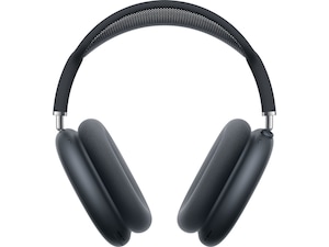 AirPods Max (2024) trådlösa hörlurar, on-ear (midnatt) Hörlurar