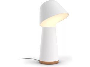 Philips Hue White & Color Ambiance Twilight sänglampa (vit) Bordslampa