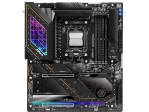 ASRock X870E Taichi Moderkort AMD Socket