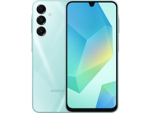 Samsung Galaxy A16 5G 128GB (light green) Mobiltelefoner