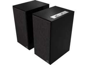 Klipsch The Seven  6,5" aktiva högtalare (svart) Högtalare
