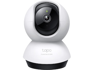 TP-Link Tapo C220 inomhus övervakningskamera Övervakningskamera
