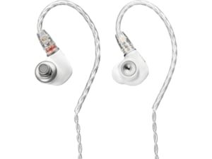 Meze Audio Alba öronproppar med kabel, in ear In-ear hörlurar