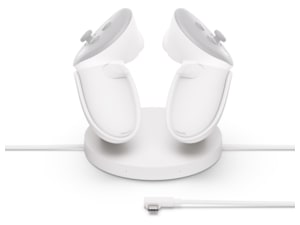 Meta Quest Kompakt laddningsstation VR tillbehör