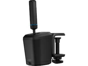 Logitech RS Shifter & Handbrake Ratt & pedaler