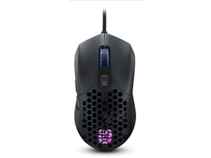 Mission SG GGM 1.6 Gamingmus (svart) Gamingmus