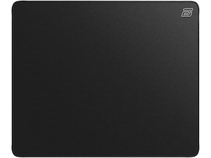 Endgame Gear EM-B Poron gaming musmatta (svart) Gamingmusmatta