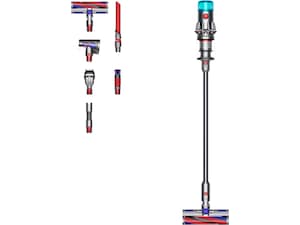 Dyson V12 Origin Sladdlös dammsugare Skaftdammsugare