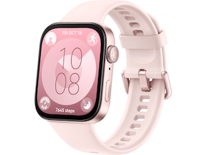 Huawei Watch Fit 3 43mm (rosa) Smartwatches