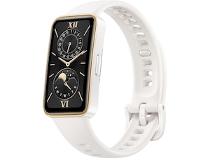 Huawei Band 9 43mm (vit) Smartwatches