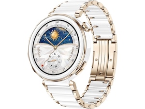 Huawei Watch GT5 Pro 42mm (keramik) Smartwatches