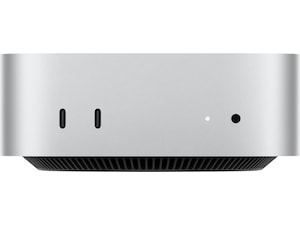 Mac Mini M4 (2024) 512GB Stationär dator