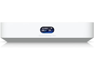 Ubiquiti UniFi Gateway Ultra Accesspunkt Ubiquiti UniFi Gateway Ultra Accesspunkt