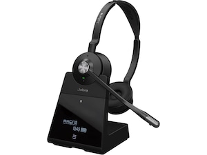 Jabra Engage 75 SE, Stereo Headset
