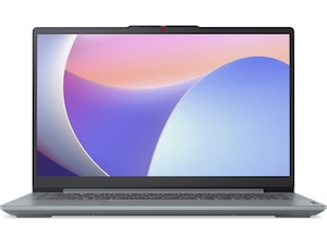 Lenovo Ideapad Slim 3 14" FHD (arctic grey) Datorer - Bärbara / laptop