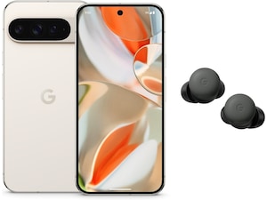 Google Pixel 9 Pro XL 128GB (porcelain) Mobiltelefoner