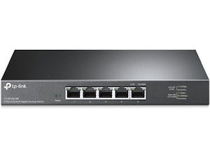 TP-Link TL-SG105-M2 switch Switchar