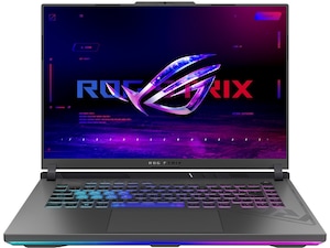 Asus ROG Strix G16 16" WUXGA 165 Hz Datorer - Bärbara / laptop