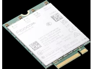 LENOVO ThinkPad Quectel RM520N-GL Nätverkskort