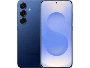 Samsung Galaxy S25 256GB (navy) Mobiltelefoner