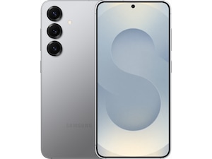 Samsung Galaxy S25 256GB (silver shadow) Mobiltelefoner