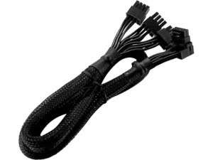 Cooler Master 12VHPWR Type 1 Kabel Tillbehör
