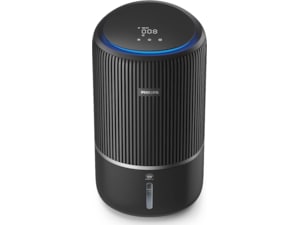 Philips PureProtect Water 3400 Series Smart 2-i-1 luftrenare och luftfuktare Luftrenare