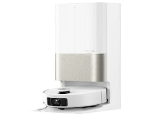 Dreame X50 Ultra Complete Robotdammsugare (vit) Robotdammsugare