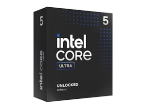 Intel Core Ultra 5 235 CPU Processor
