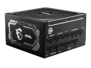 MSI MAG A1250GL PCIE5 PSU Nätaggregat