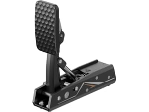 MOZA CRP2 Clutch Pedal add-on Ratt & pedaler MOZA CRP2 Clutch Pedal add-on Ratt & pedaler
