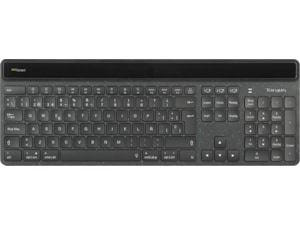 Targus EcoSmart trådlöst trådlöst tangentbord Tangentbord