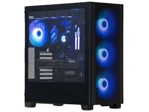 Komplett-PC Epic Gaming a215 RGB Gamingdator stationär