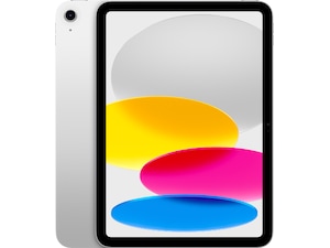 iPad 11" (2025) 256GB WiFi (silver) Surfplattor