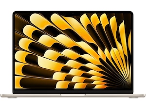 MacBook Air 13" M4 (2025) 256GB (stjärnglans) Datorer - Bärbara / laptop