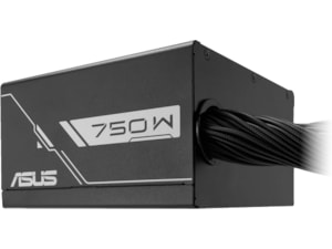 Asus Prime 750W Bronze PSU Nätaggregat