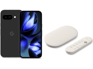 Google Pixel 9a 256GB (obsidian) Mobiltelefoner