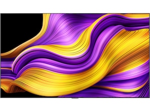 LG 83" G5 AI 4K OLED Smart TV (2025) Över 80 tums TV