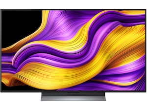 LG 48" G5 AI 4K OLED Smart TV (2025) 20 - 49 tums TV