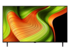 LG 48" B5 AI 4K OLED Smart TV (2025) 20 - 49 tums TV