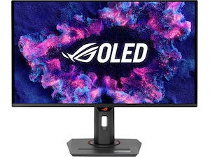 ASUS 27" 4K gamingskärm ROG Strix XG27UCDMG Datorskärm